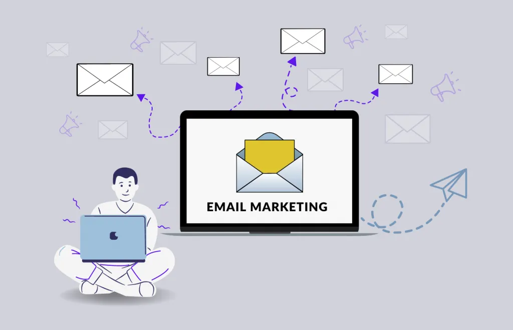 EMAIL MARKETIMG