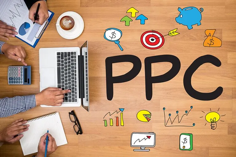 PAY PER CLICK MARKETING SERVICES