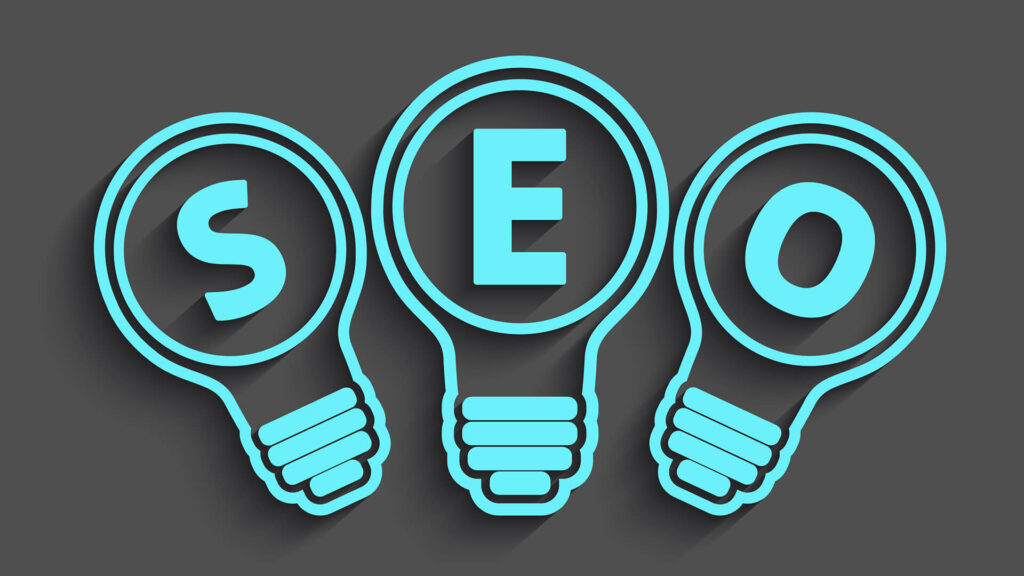 SEO SERVICES